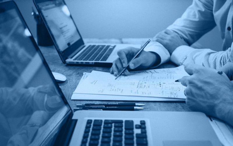 Xây Đúng Kiến Trúc Ngay Từ Đầu